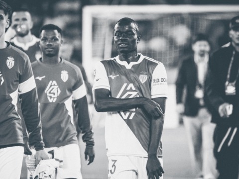 Ligue 1, Ligue des Champions… Retour sur les débuts en pro’ de Pape Cabral