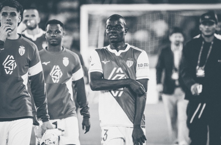 Ligue 1, Ligue des Champions… Retour sur les débuts en pro’ de Pape Cabral