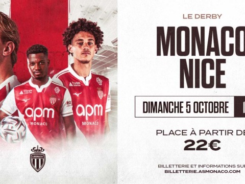 Zones, accès au stade, trains... Les infos billetterie pour le Derby