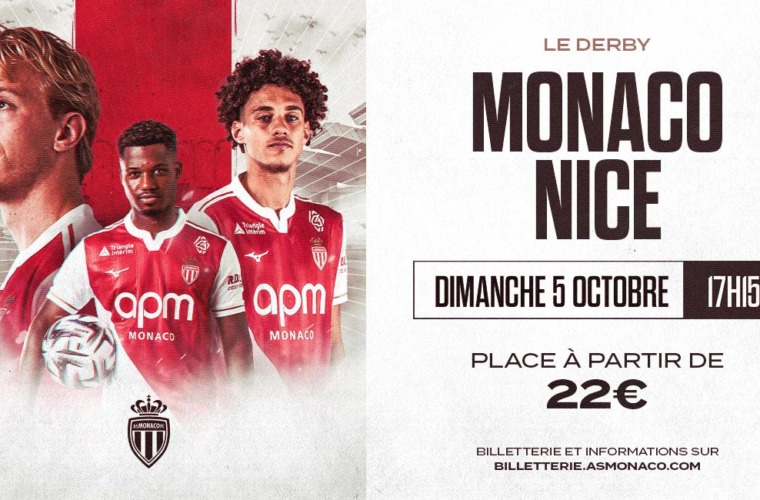 Zones, accès au stade, trains... Les infos billetterie pour le Derby