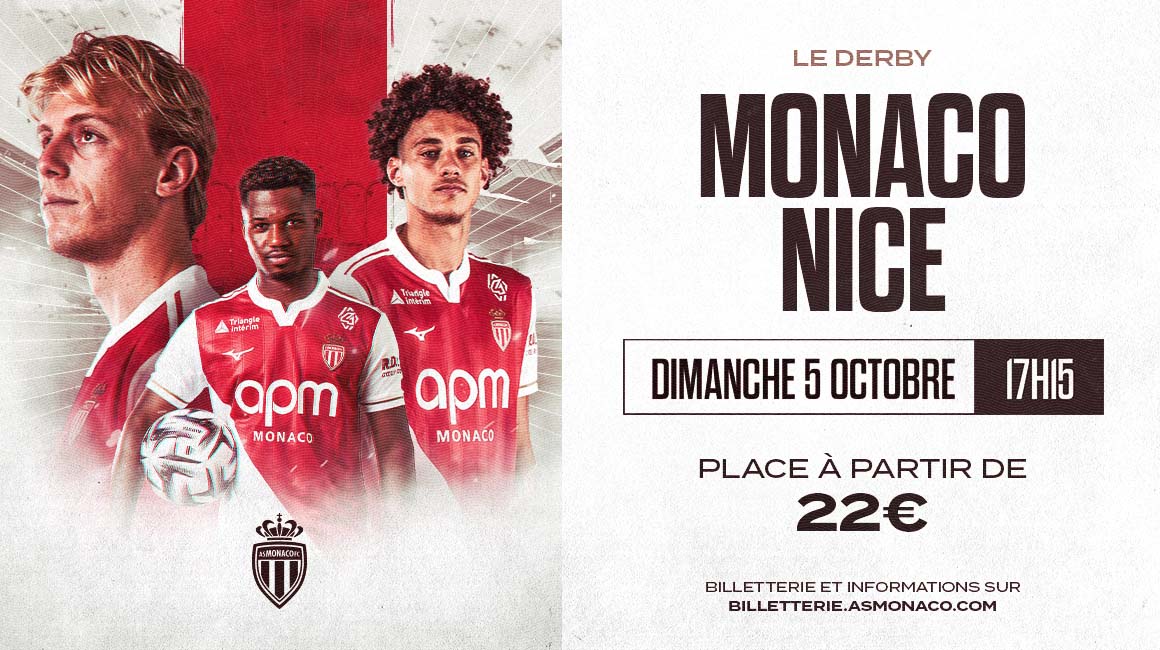 Zones, accès au stade, trains... Les infos billetterie pour le Derby