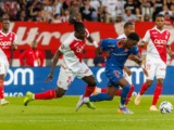 L'AS Monaco et Nice se neutralisent dans un derby à rebondissements