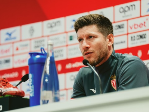 Sébastien Pocognoli : "Faire matcher les qualités des joueurs avec ma philosophie"