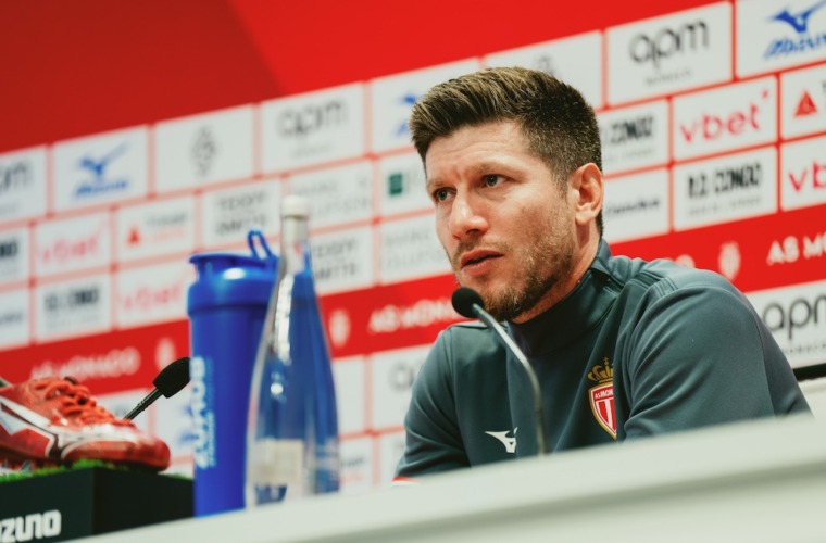 Sébastien Pocognoli : "Faire matcher les qualités des joueurs avec ma philosophie"