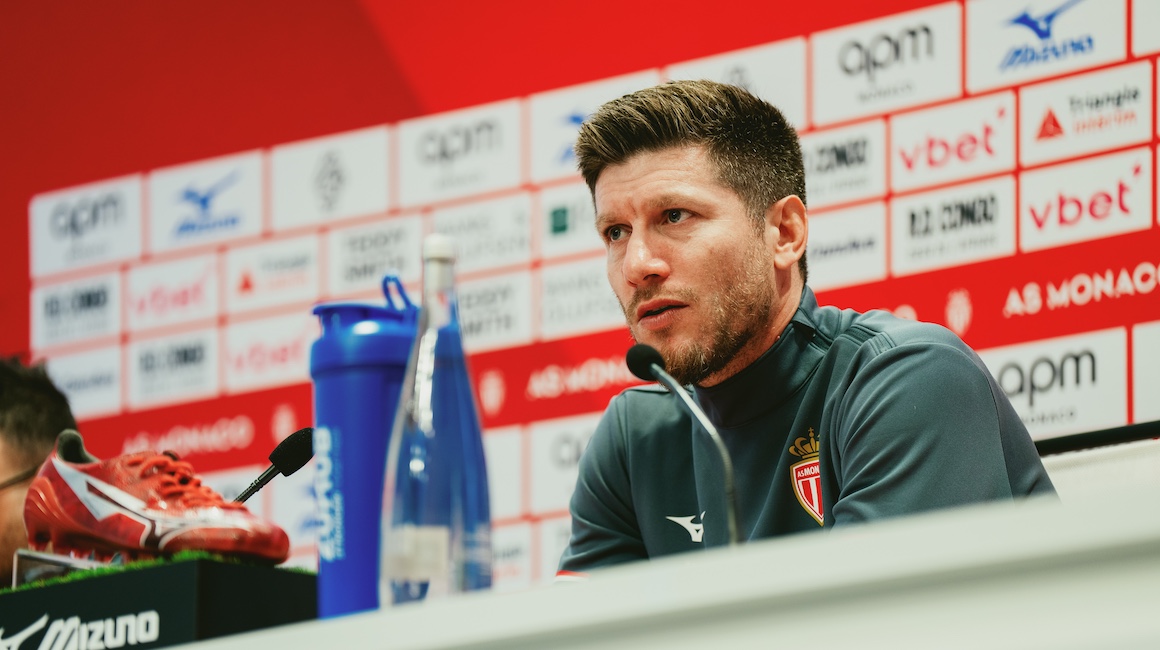 Sébastien Pocognoli : "Faire matcher les qualités des joueurs avec ma philosophie"