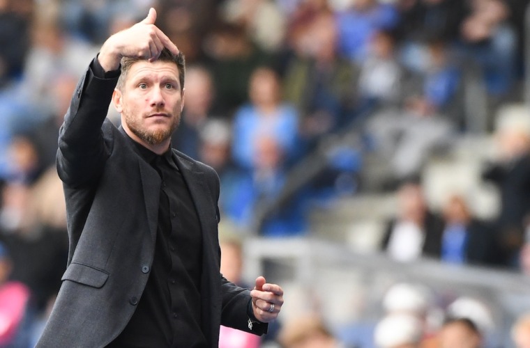 Âge, style, pressing… Les chiffres clés du coach Sébastien Pocognoli