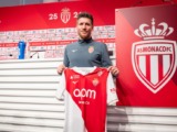 Sébastien Pocognoli : "Le projet sportif de l'AS Monaco m’a convaincu"