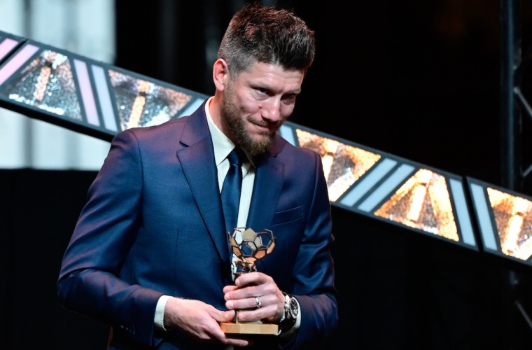 System, culture and more… All you need to know about Sébastien Pocognoli!