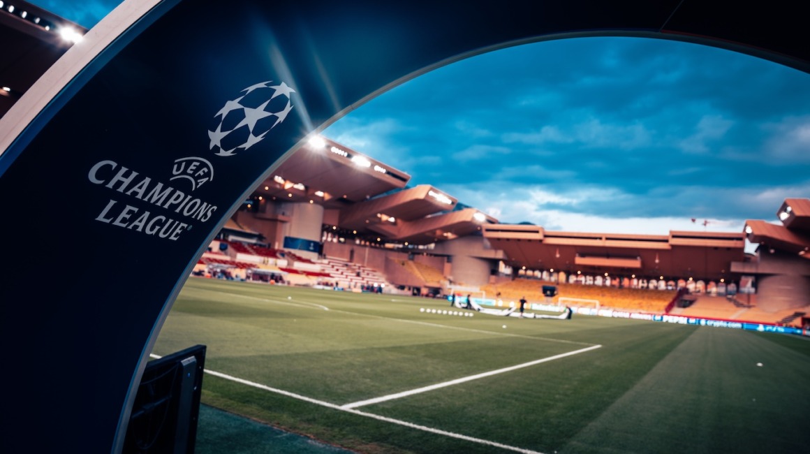 Les infos billetterie pour la r&eacute;ception de Paris en Ligue des Champions
