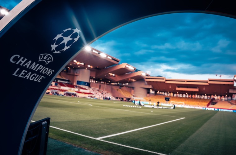 Les infos billetterie pour la r&eacute;ception de Paris en Ligue des Champions