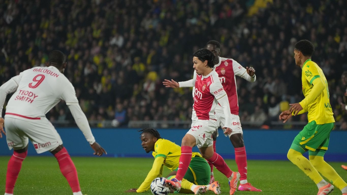 插图3–一场疯狂的比赛后,摩纳哥在南特拥有了最终决定权–摩纳哥中文站点