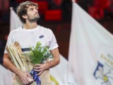 L’énorme exploit de Valentin Vacherot, 1er monégasque vainqueur d’un Masters 1000 !