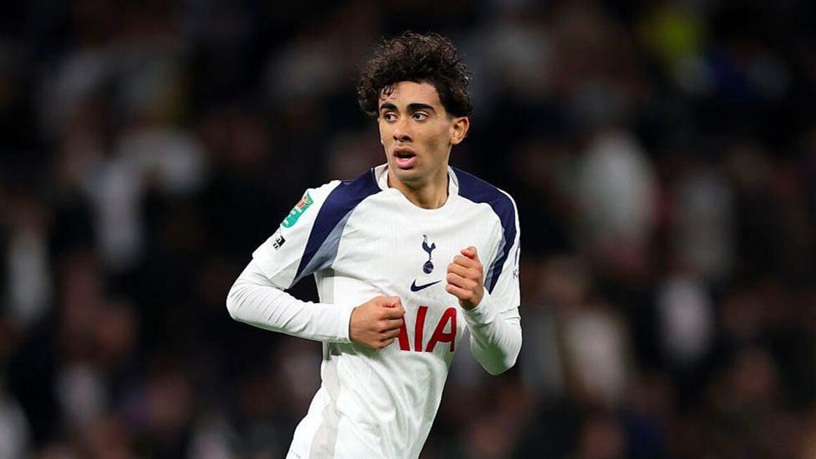 Le meneur de jeu, Lucá Williams-Barnett, réussit un début de saison tonitruant.