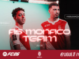 Découvre le roster de l’AS Monaco Esports pour la saison 2025-2026
