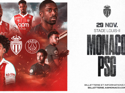 Guichets fermés, M-ticket, accès… Les infos pratiques pour le choc face à Paris