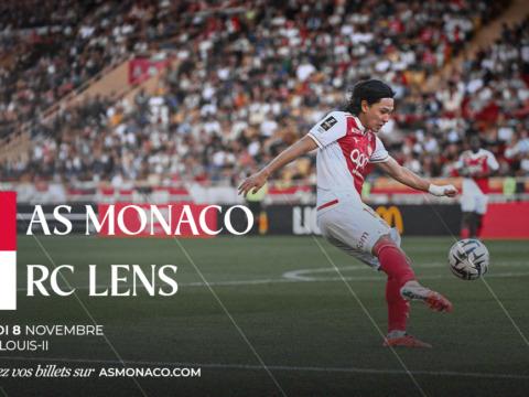 Maillot à gagner, M-Ticket, 15€... Les infos pratiques pour Lens