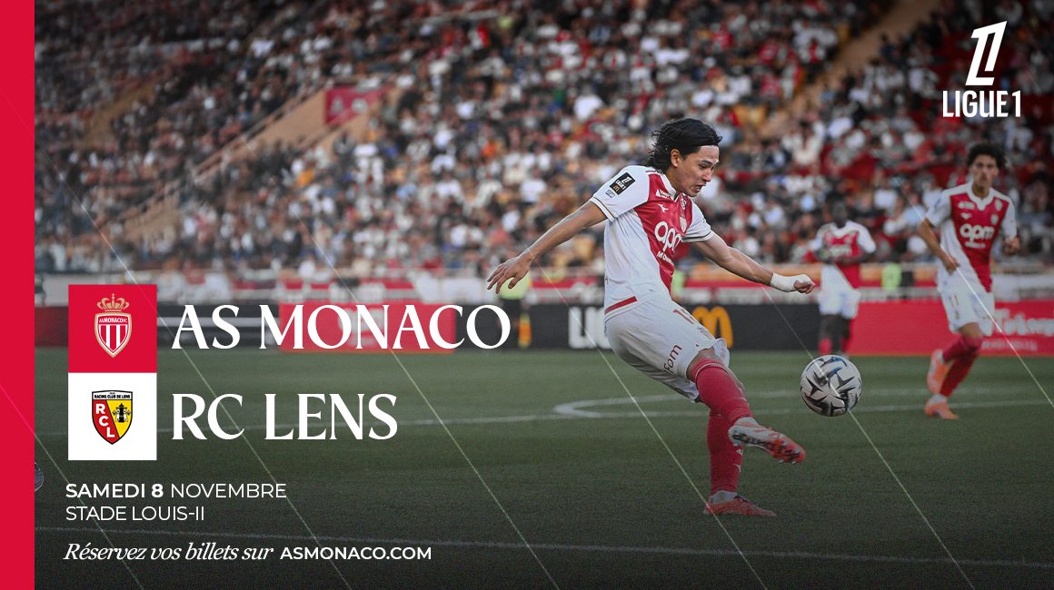 Maillot &agrave; gagner, M-Ticket, 15&euro;... Les infos pratiques pour Lens