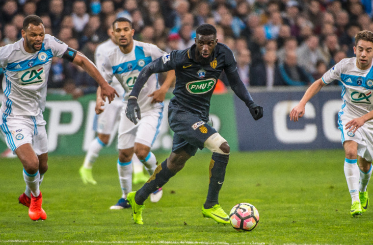 Quels sont les joueurs passés par l’AS Monaco et le Stade Rennais ?