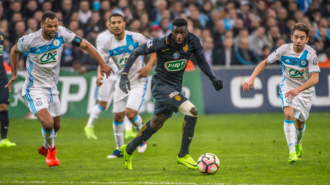 Quels sont les joueurs pass&eacute;s par l&rsquo;AS Monaco et le Stade Rennais ?