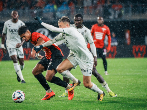 Retour en forme, Habib Beye, jeunes talents… Tout savoir sur le Stade Rennais