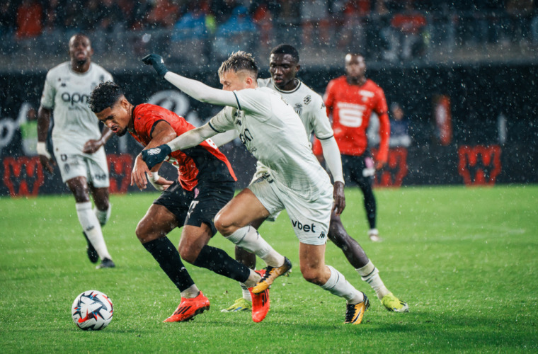 Retour en forme, Habib Beye, jeunes talents&hellip; Tout savoir sur le Stade Rennais