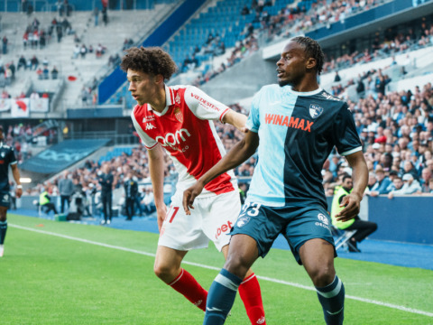 Date, horaire, chaîne… La prog’ du déplacement au Havre dévoilée