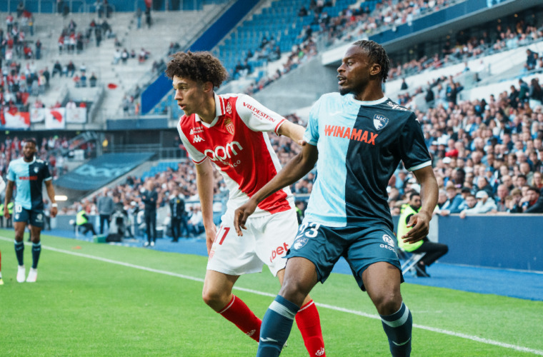 Date, horaire, chaîne… La prog’ du déplacement au Havre dévoilée