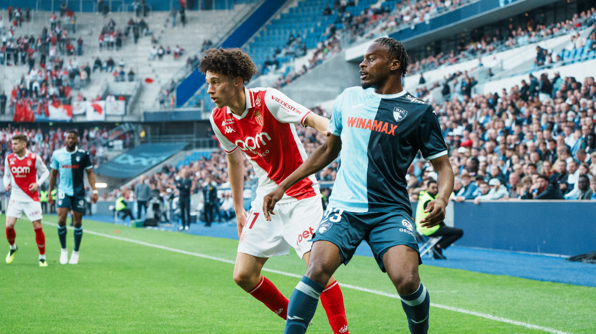 Date, horaire, cha&icirc;ne&hellip; La prog&rsquo; du d&eacute;placement au Havre d&eacute;voil&eacute;e