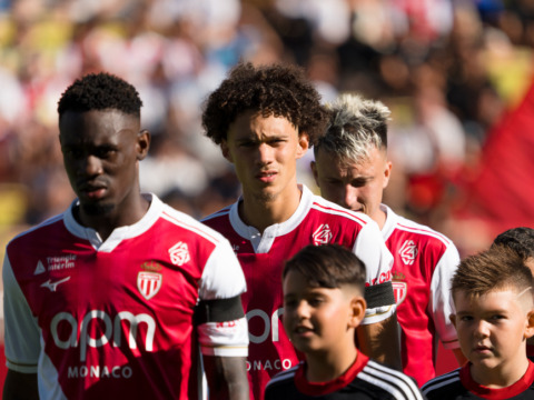 Mondial 2026, amicaux… Les résultats des internationaux de l'AS Monaco