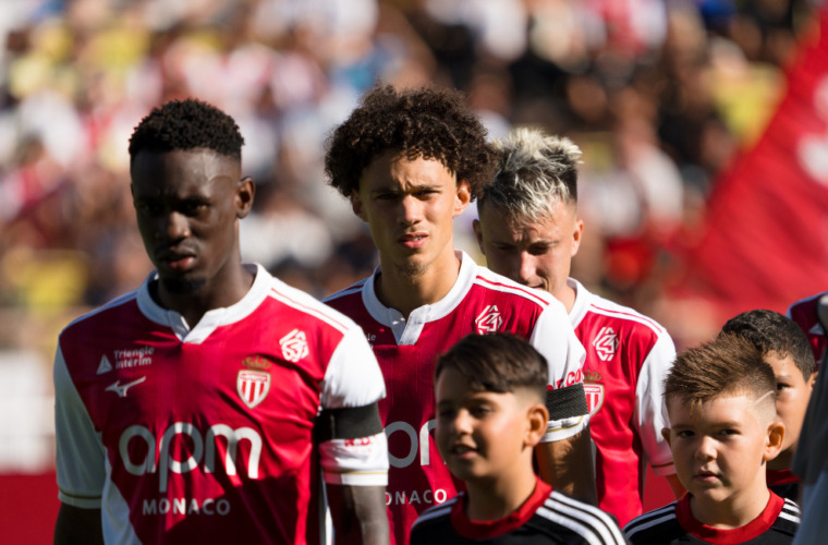 Qualifs', amicaux… L'agenda et les résultats des internationaux de l'AS Monaco