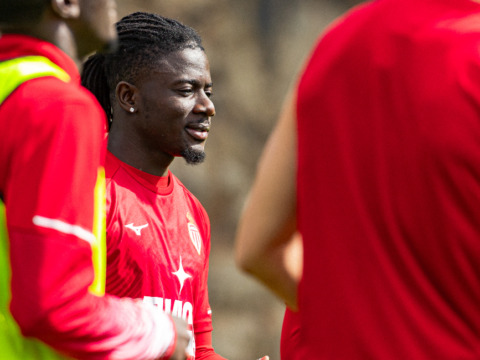 Mohammed Salisu et le Ghana en préparation pour le Mondial 2026