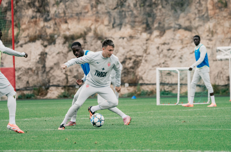 Le planning des Rouge et Blanc avant Bodø/Glimt et Lens