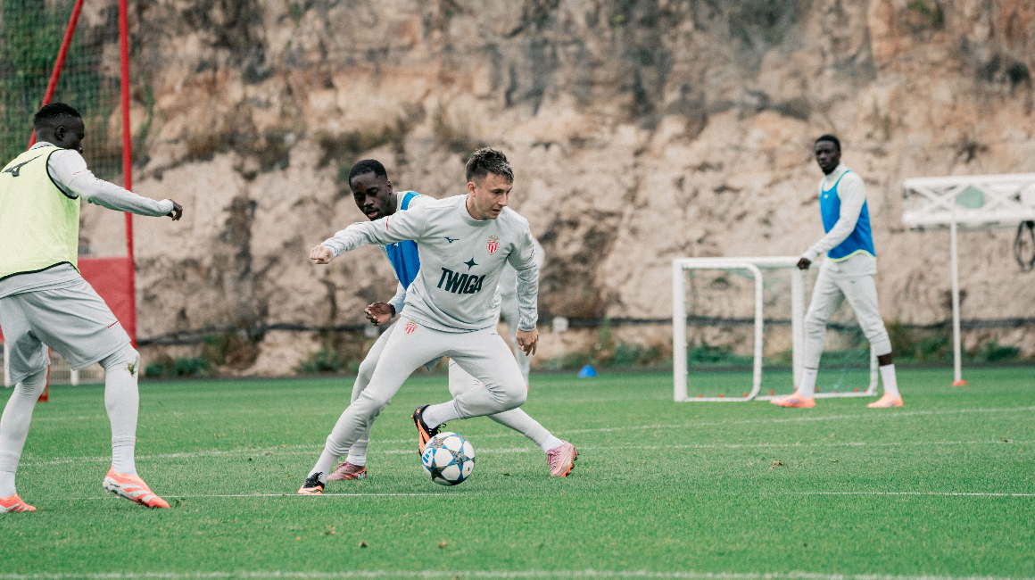 Le planning des Rouge et Blanc avant Bodø/Glimt et Lens