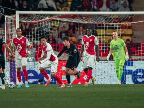 Уникальность, преимущество, удары… Главные статистические показатели перед игрой с «Будё-Глимт»