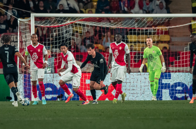 Inédit, avantage, frappes... Les stats avant le duel contre Bodø/Glimt