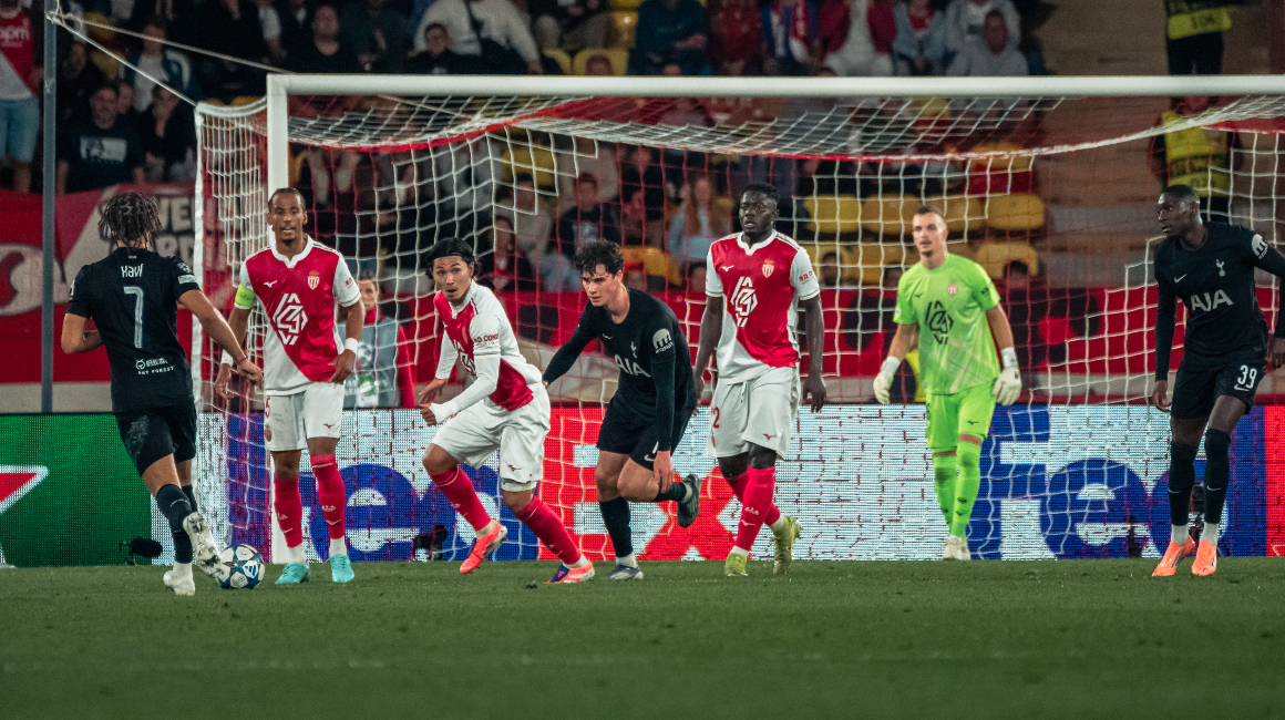 Уникальность, преимущество, удары… Главные статистические показатели перед игрой с «Будё-Глимт»