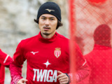 Takumi Minamino avec le Japon pour deux nouveaux matchs amicaux