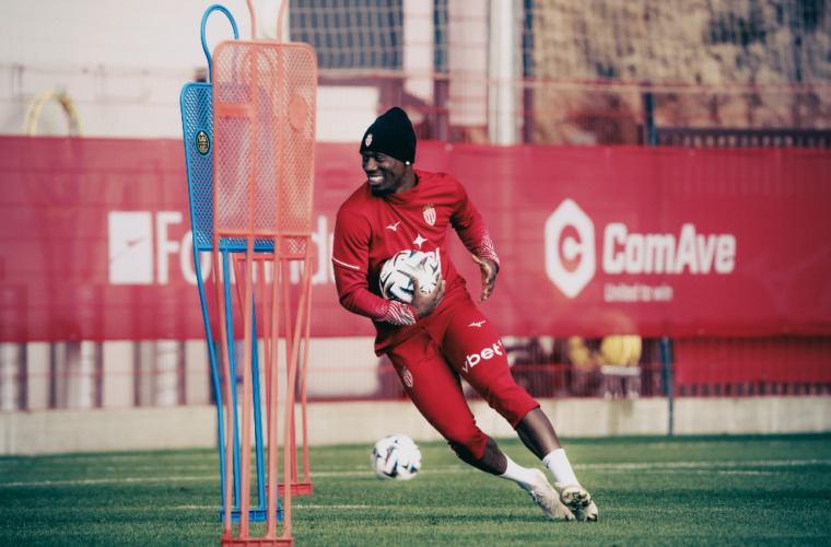 Folarin Balogun avec les États-Unis pour deux matchs amicaux