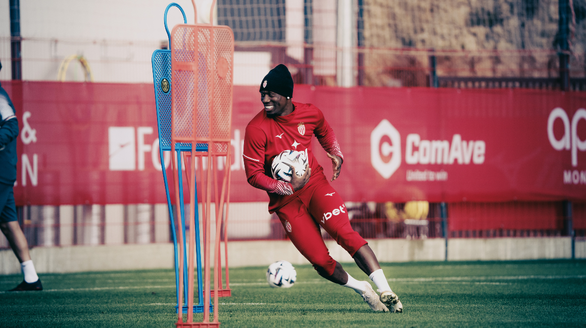 Folarin Balogun avec les &Eacute;tats-Unis pour deux matchs amicaux