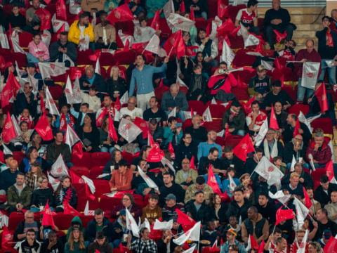Stade Louis-II – Ligue 1, 11e journée : AS Monaco 0-1 Paris FC