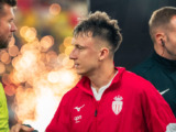 Aleksandr Golovin retrouve la s&eacute;lection pour deux matchs amicaux