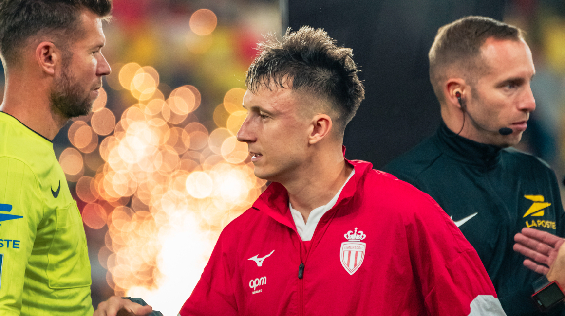 Aleksandr Golovin retrouve la s&eacute;lection pour deux matchs amicaux