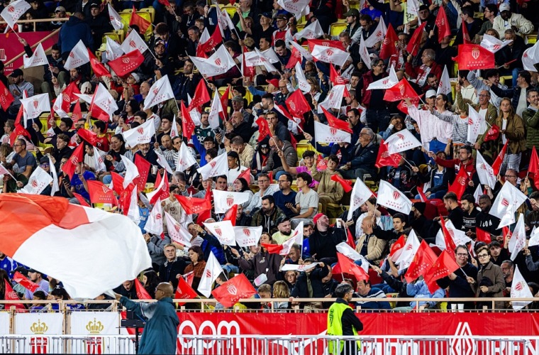 Tous au Stade : plus de 4000 jeunes licenciés présents au Louis-II