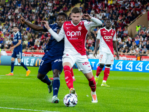Caio Henrique convoqué pour la trêve de novembre avec le Brésil