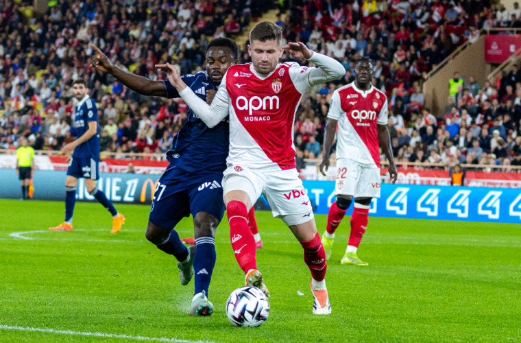 Caio Henrique convoqué pour la trêve de novembre avec le Brésil