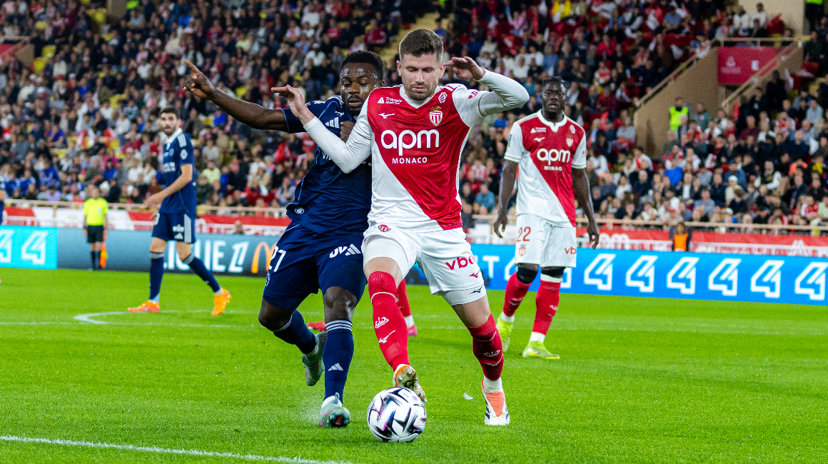 Caio Henrique convoqué pour la trêve de novembre avec le Brésil