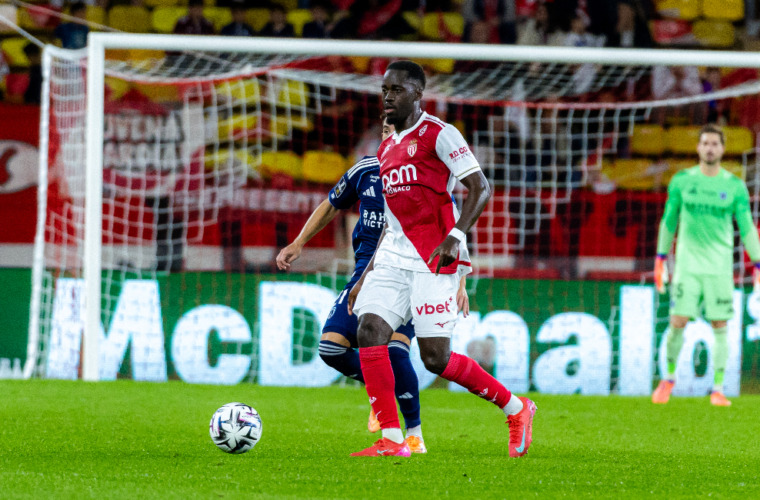 Джордан Тезе: «Восстановиться и быть готовыми к игре с «Будё-Глимт»