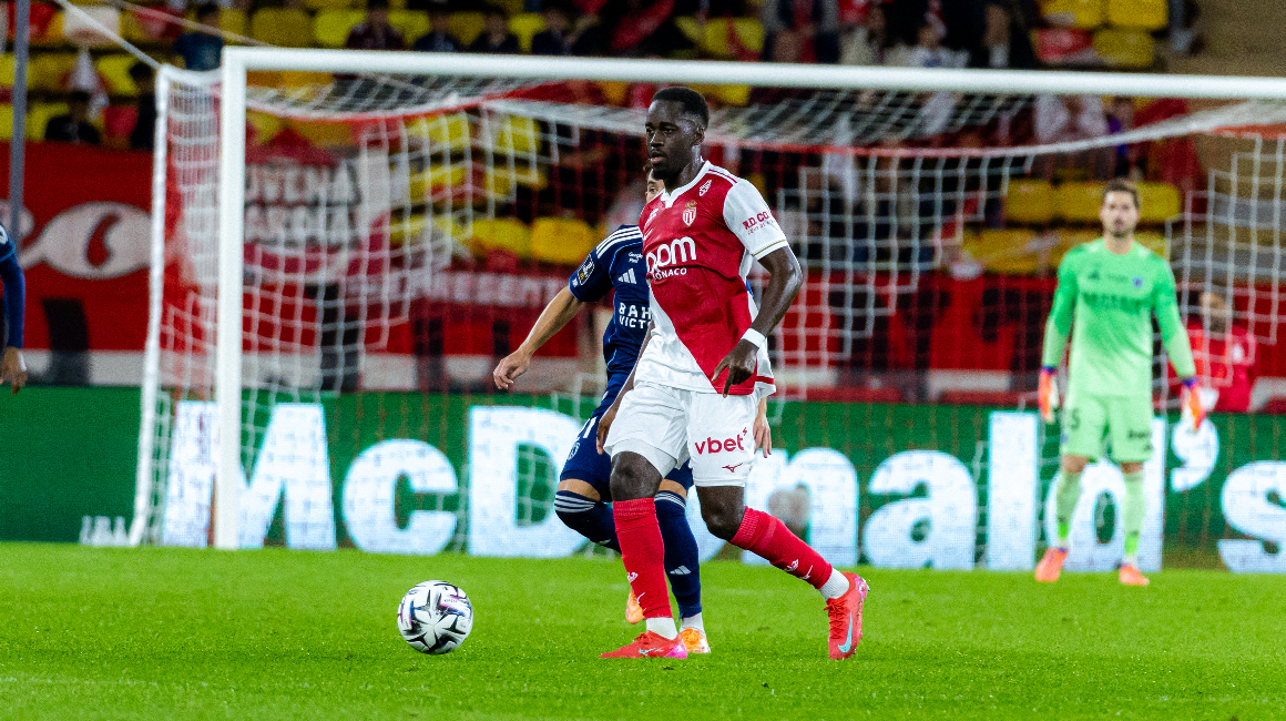 Джордан Тезе: «Восстановиться и быть готовыми к игре с «Будё-Глимт»