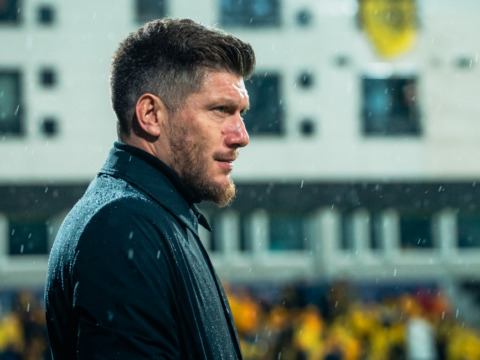 Sébastien Pocognoli : "Venir s'imposer à Bodø, peu d'équipes l'ont fait"