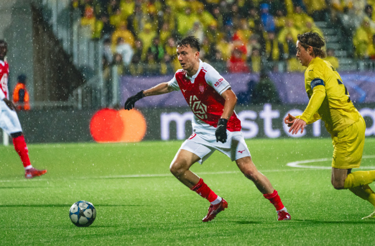 Forteresse, sniper, tension… Les stats après le succès face à Bodø/Glimt